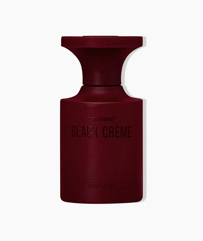 Black Crème