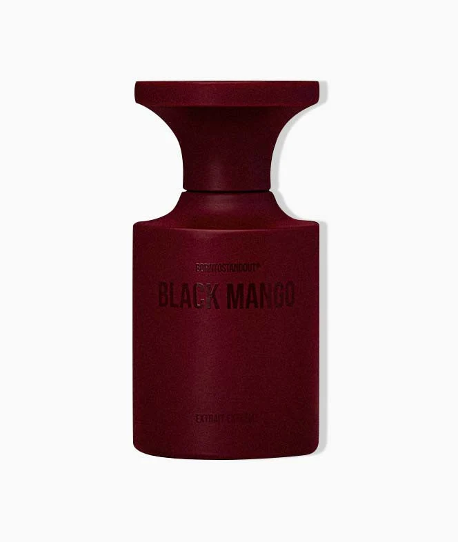 Black Mango