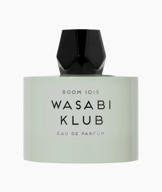 Wasabi Klub