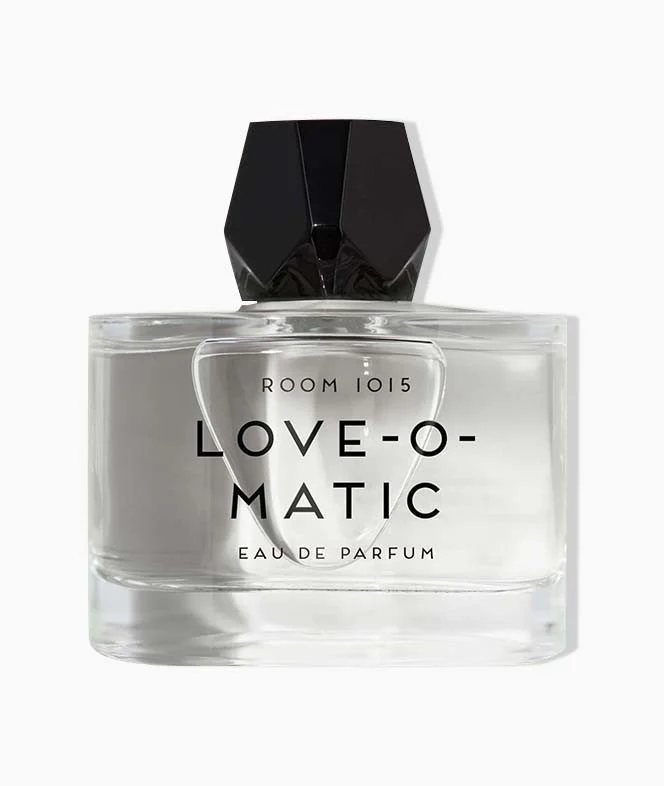 Love-O-Matic