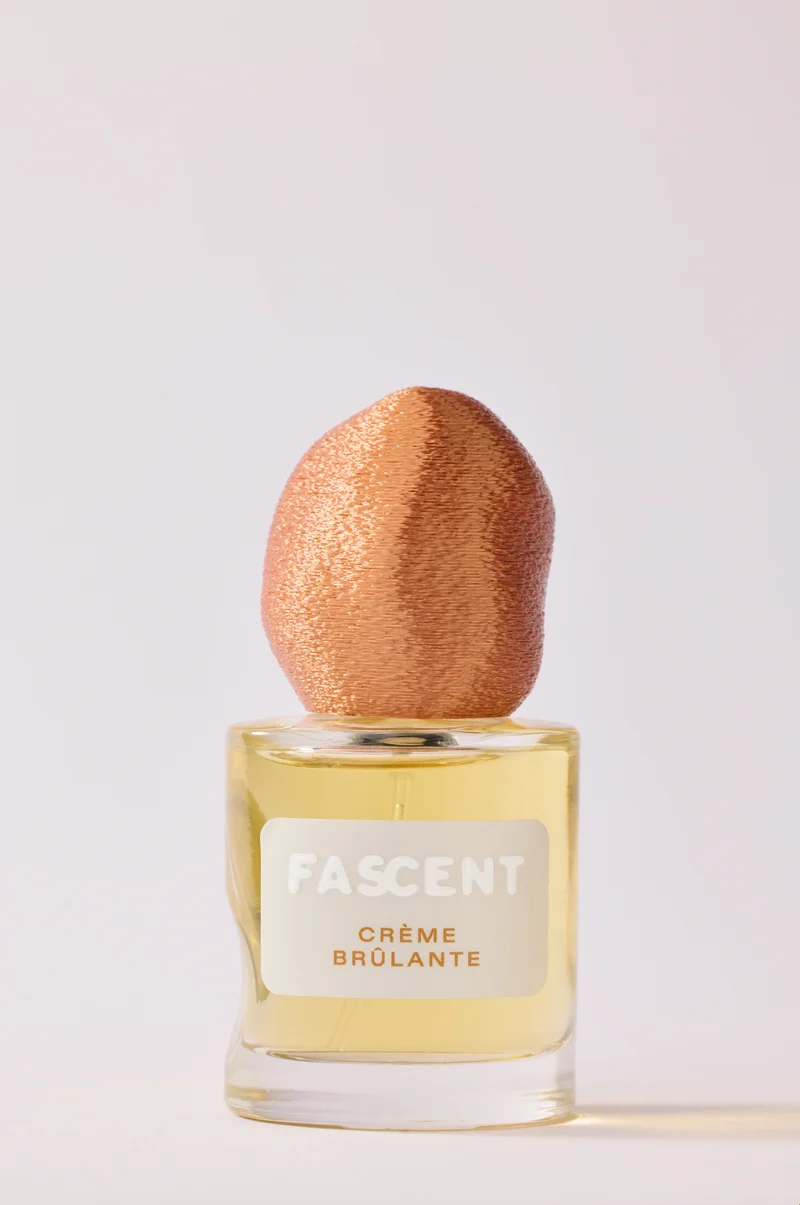 Crème Brûlante