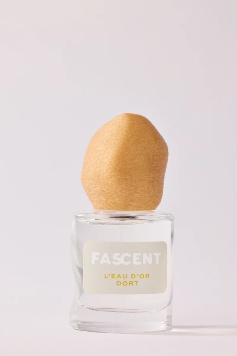 L'Eau D'Or Dort