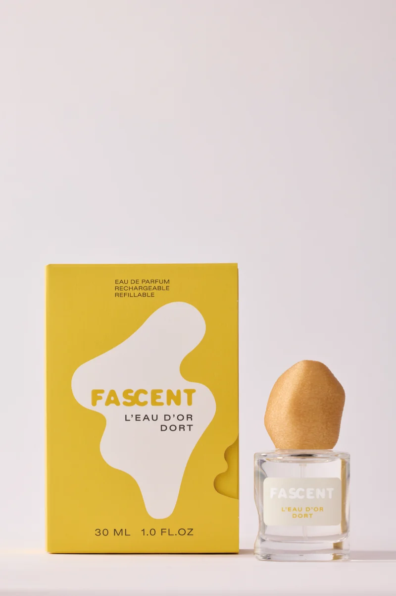 L'Eau D'Or Dort
