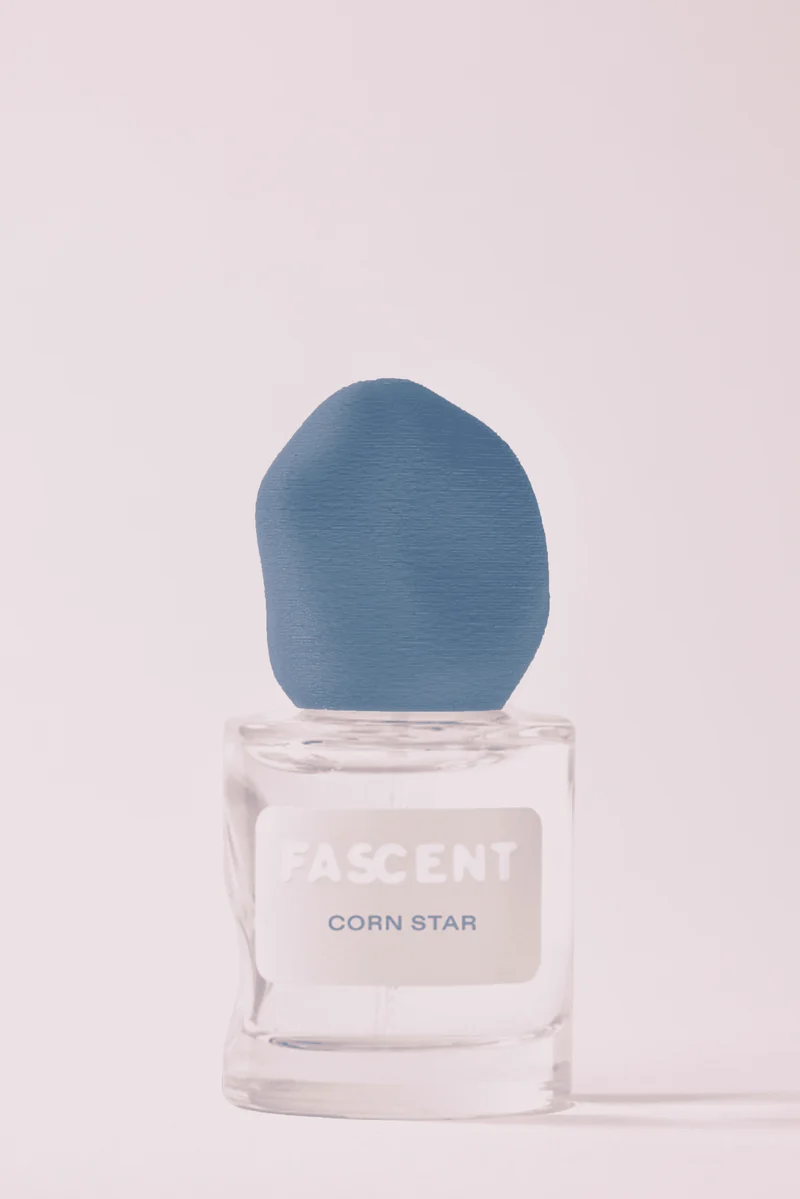 Corn Star
