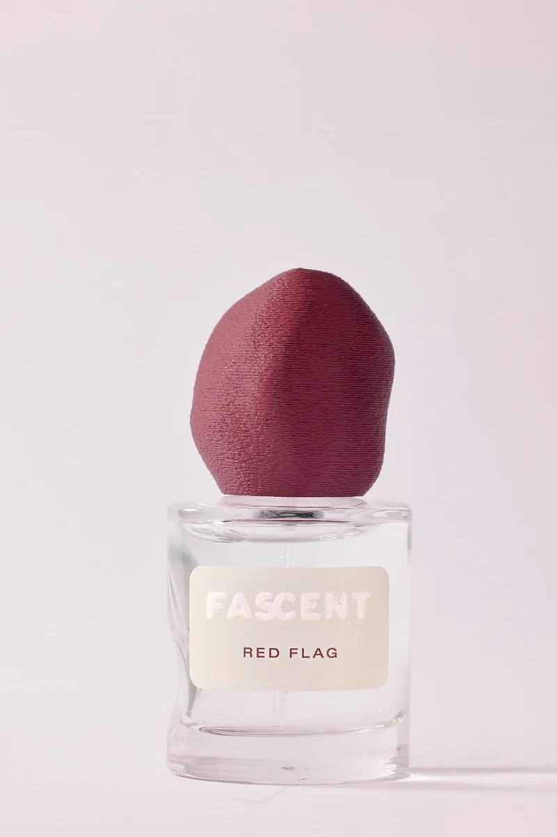 Red Flag
