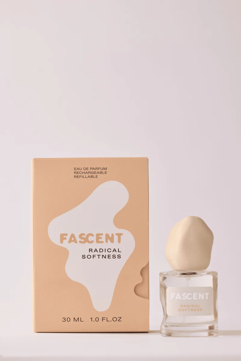Radical Softness