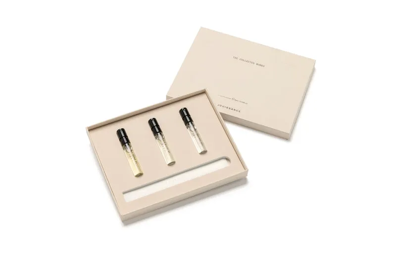 The Collected Works - Discovery Set