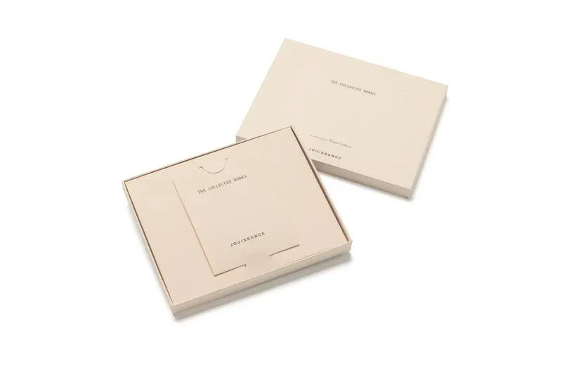 The Collected Works - Discovery Set