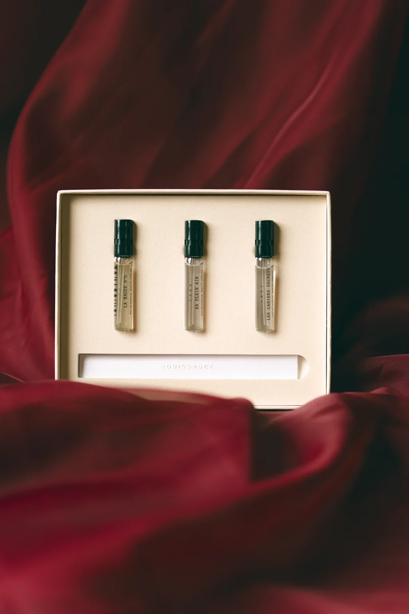 The Collected Works - Discovery Set