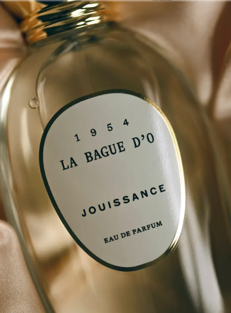 La Bague D'O - 1954