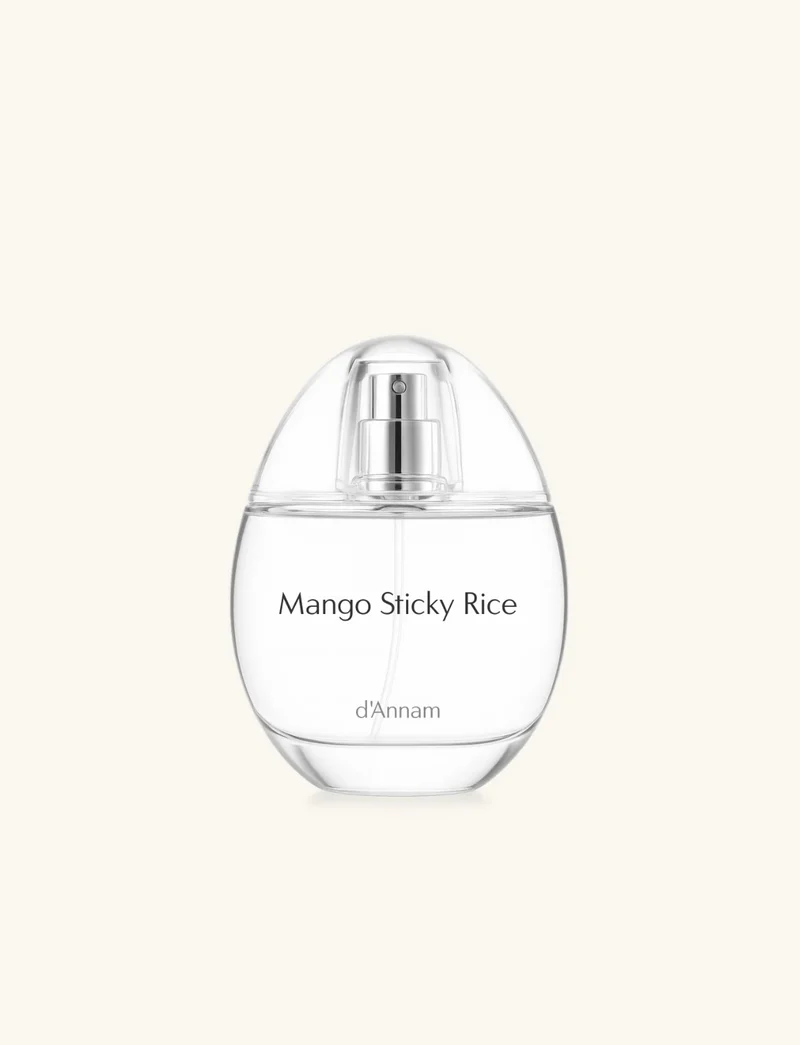 Mango Sticky Rice
