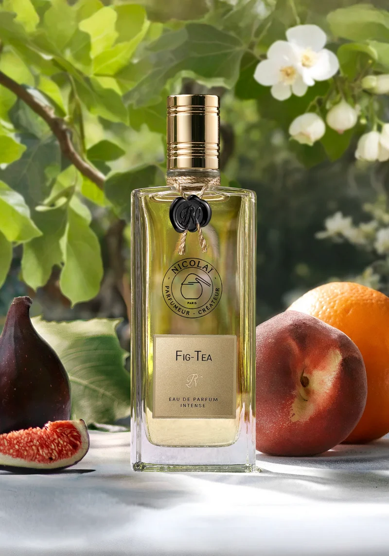 Fig Tea Intense