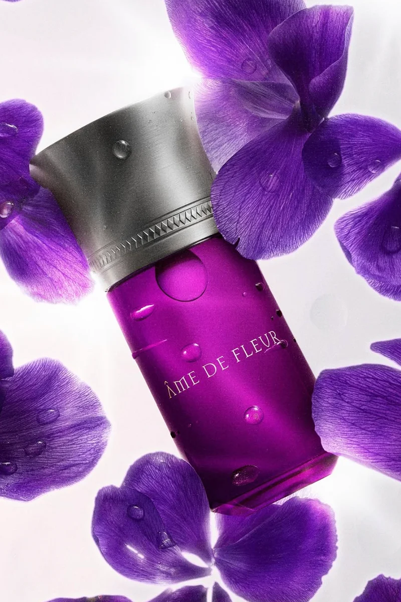 Âme de Fleur