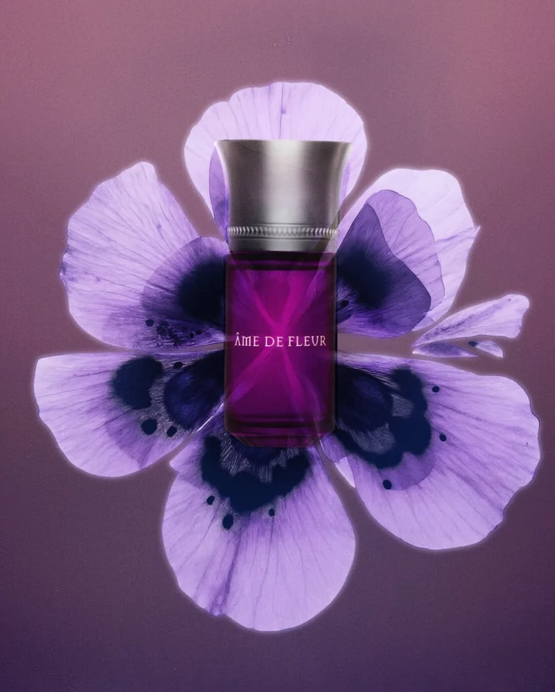 Âme de Fleur