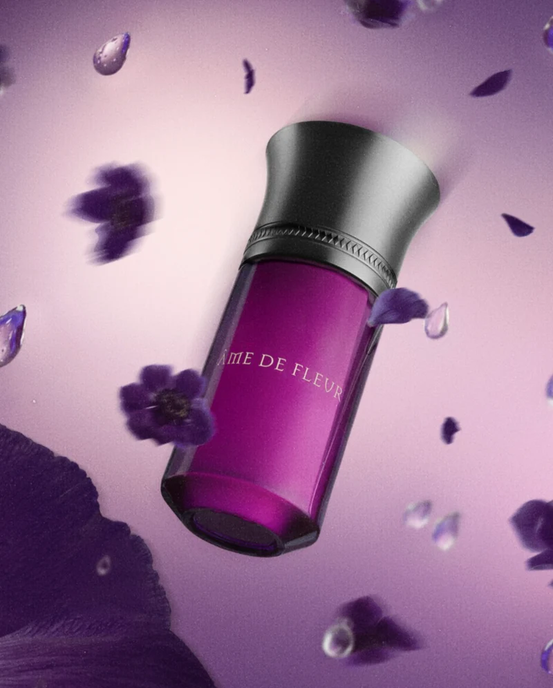 Âme de Fleur