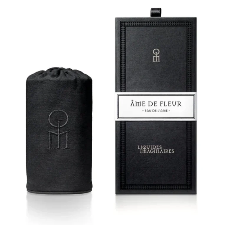 Âme de Fleur