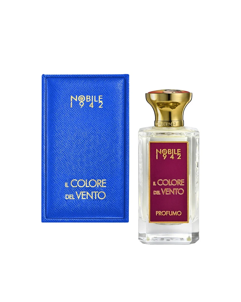 Il Colore del Vento