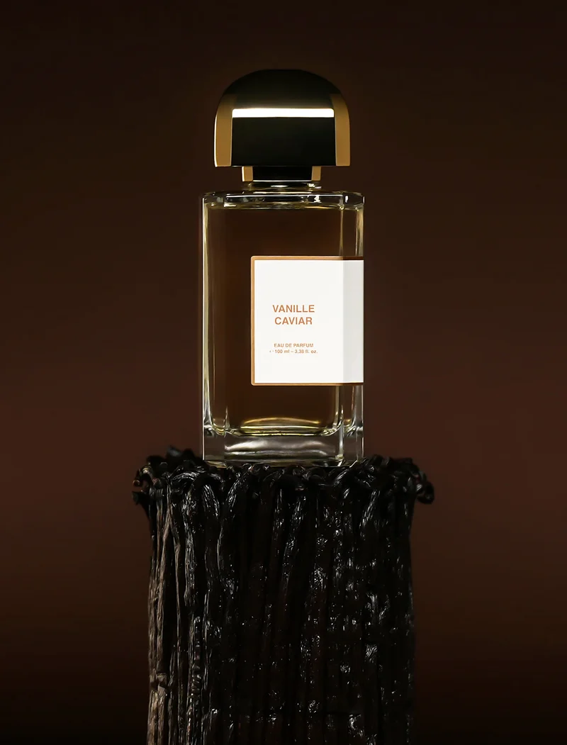 Vanille Caviar