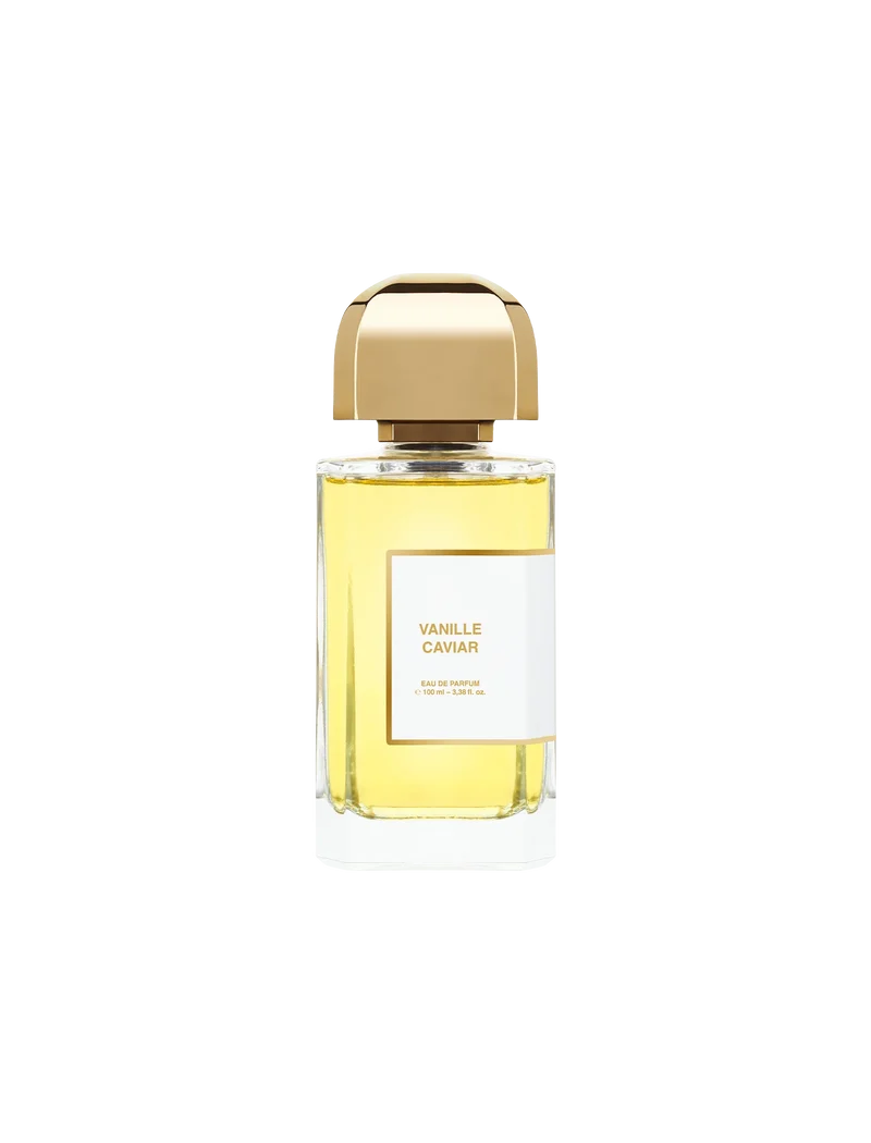 Vanille Caviar