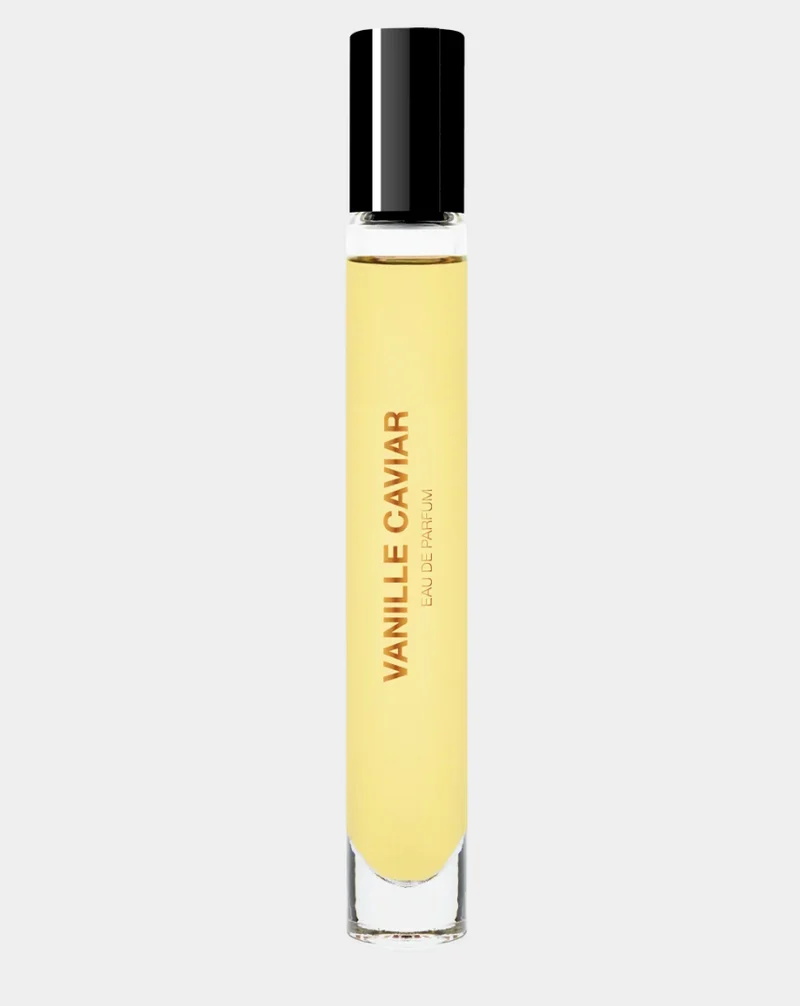 Vanille Caviar