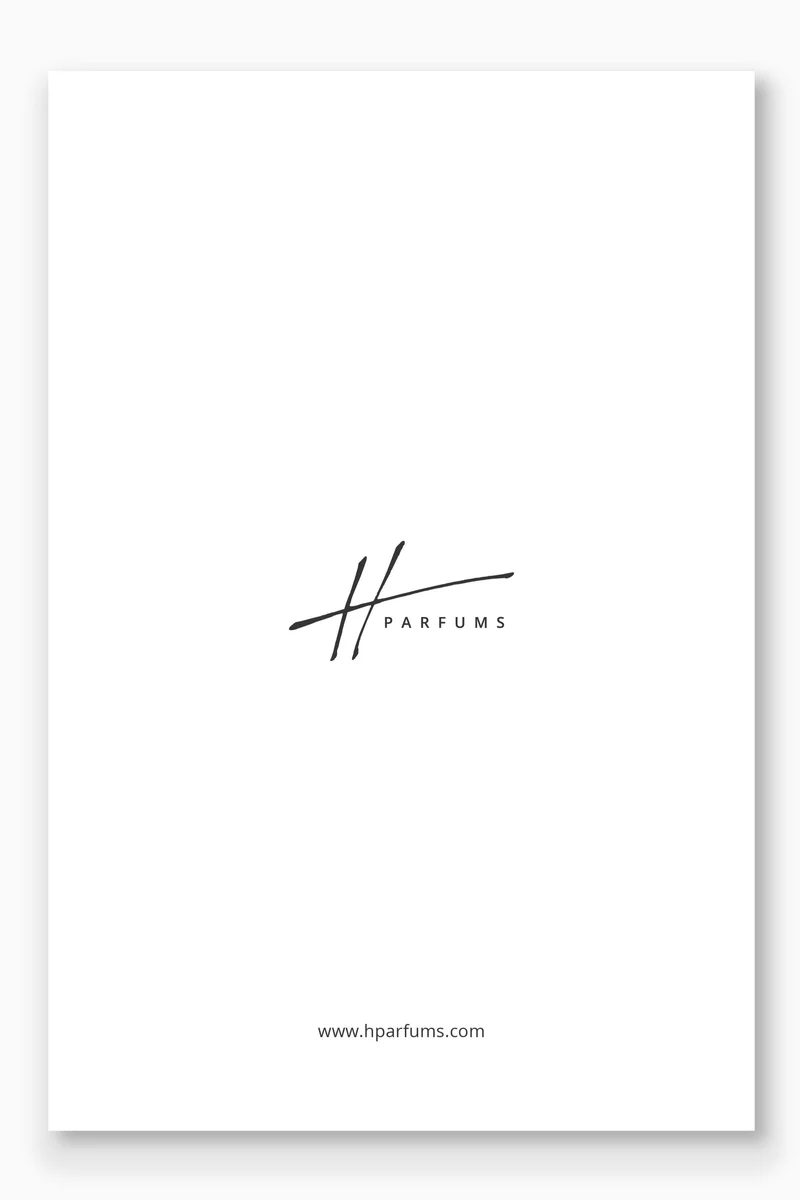 Gift Card H Parfums