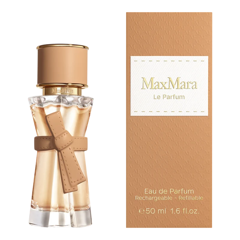 MaxMara - Le Parfum Eau de Parfum