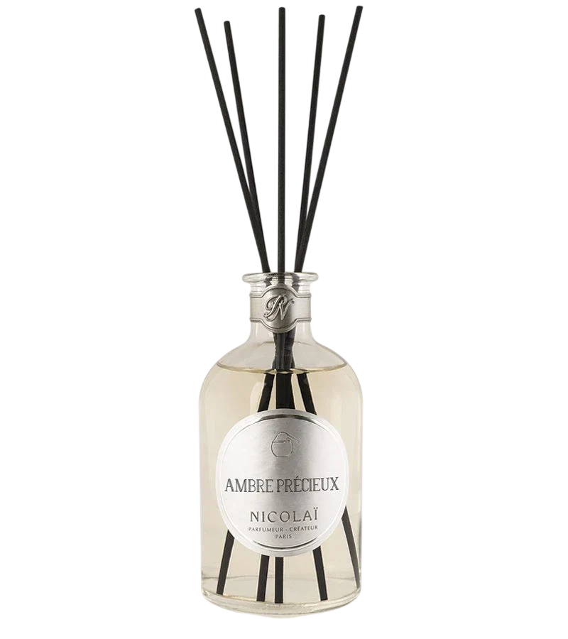 Ambre Précieux
