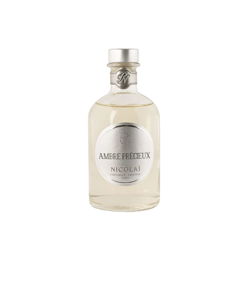 Ambre Précieux
