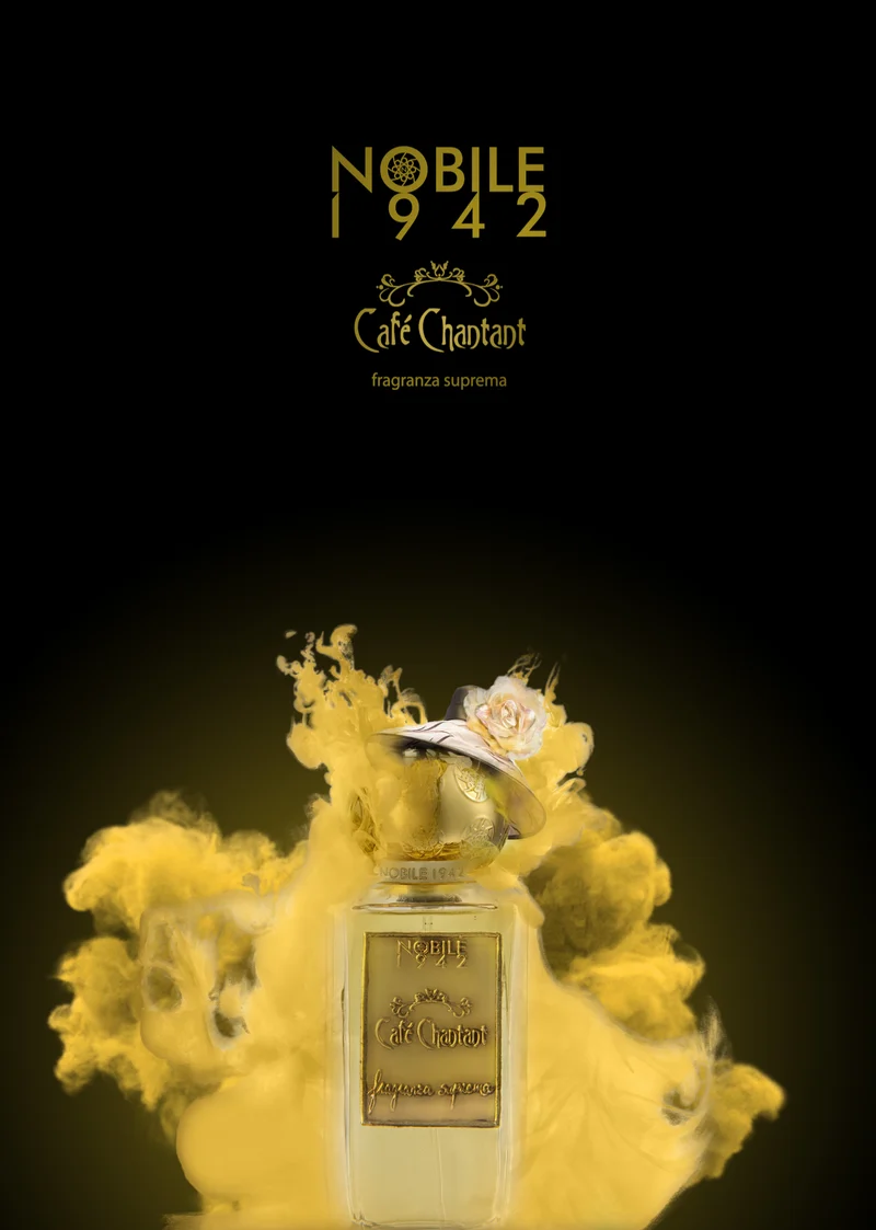 Café Chantant