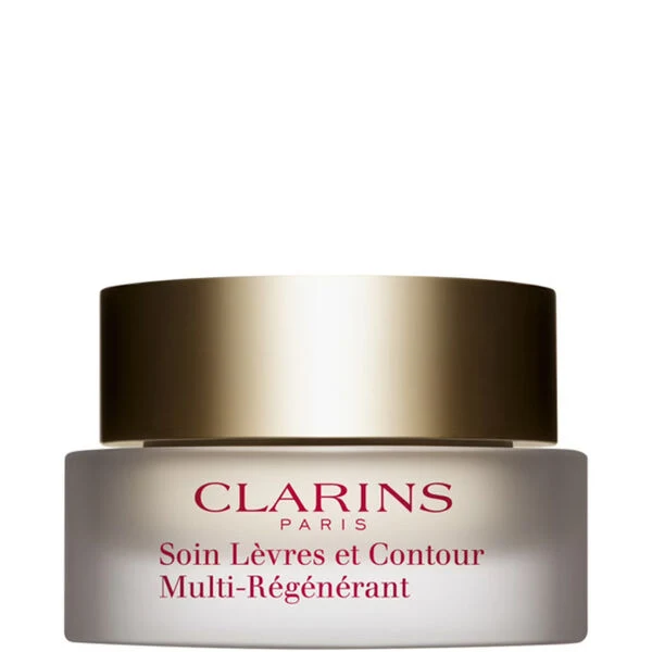 Clarins - Extra-Firming Baume Anti Rides Lèvres et Contour