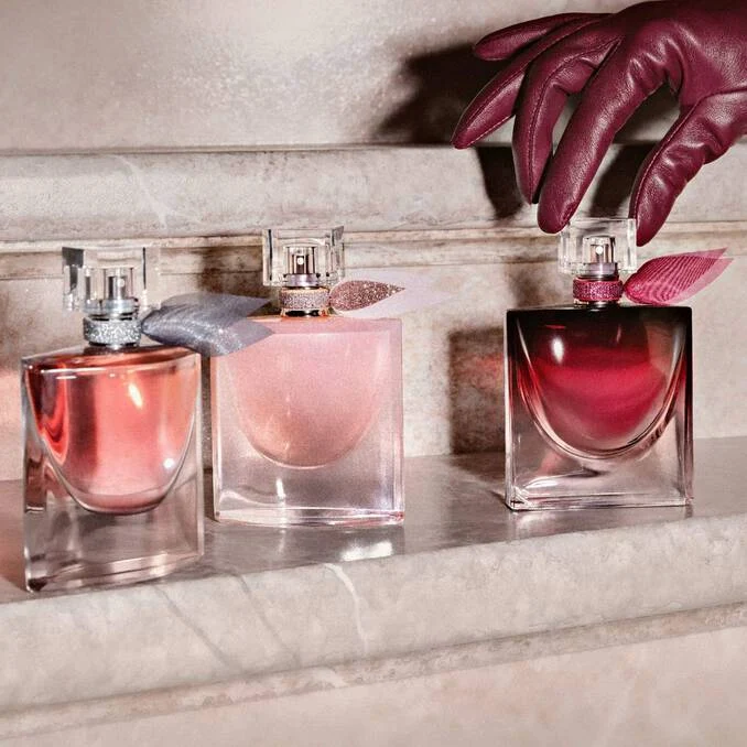 Lancôme La Vie Est Belle L'Elixir - Very Cherry