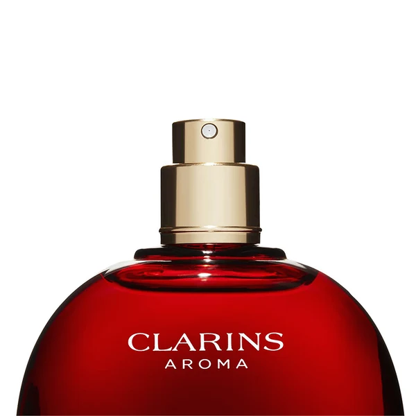 Clarins - Eau Dynamisante