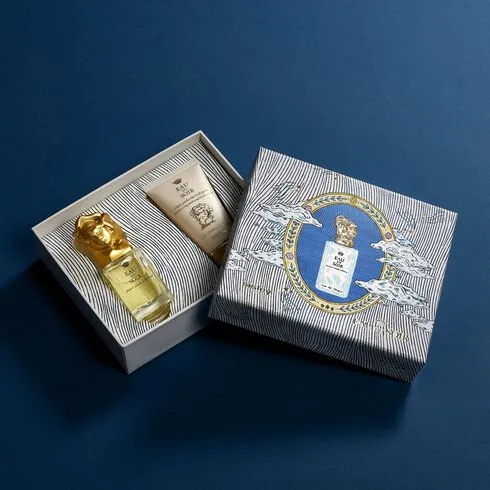 Sisley Eau du Soir - Eau de parfum Coffret