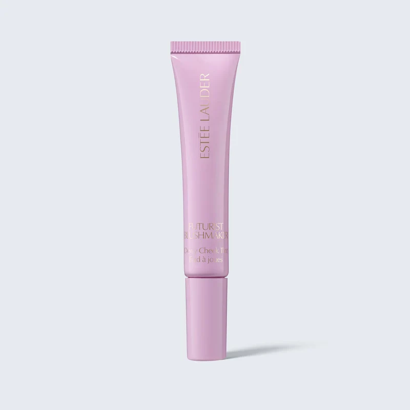 Estée Lauder Futurist Blush liquide teinté pour les joues Blushmaker Dewy