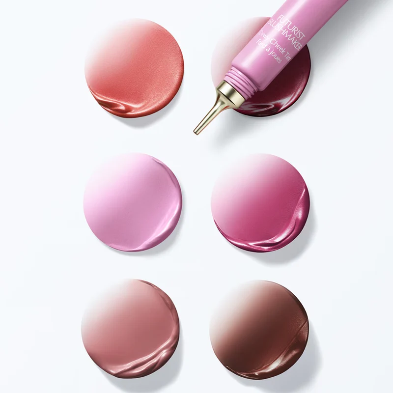 Estée Lauder Futurist Blush liquide teinté pour les joues Blushmaker Dewy
