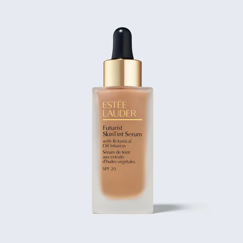 Estée Lauder - Futurist Sérum de Teint SPF 20