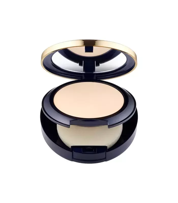 Estée Lauder - DOUBLE WEAR Poudre Matte SPF10