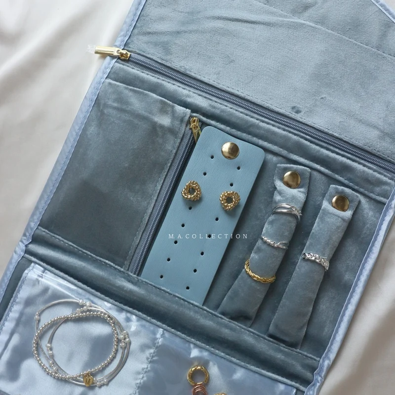 STAYCATION TO GO Bridesmaid Proposal Box Set