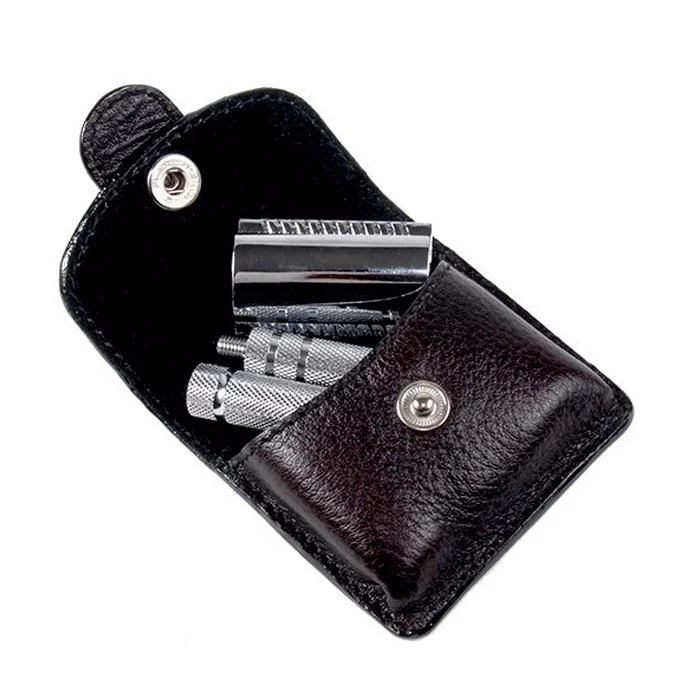 Travel Safety Razor A1R