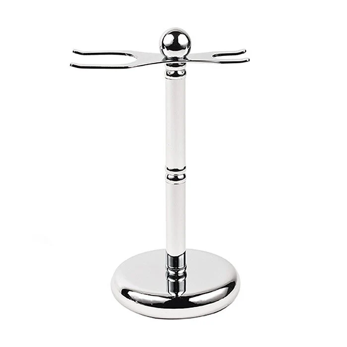 Standaard voor Safety Razor en Scheerkwast