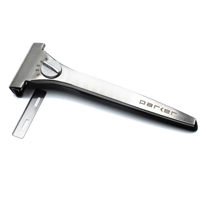 Injector Razor Adjustable