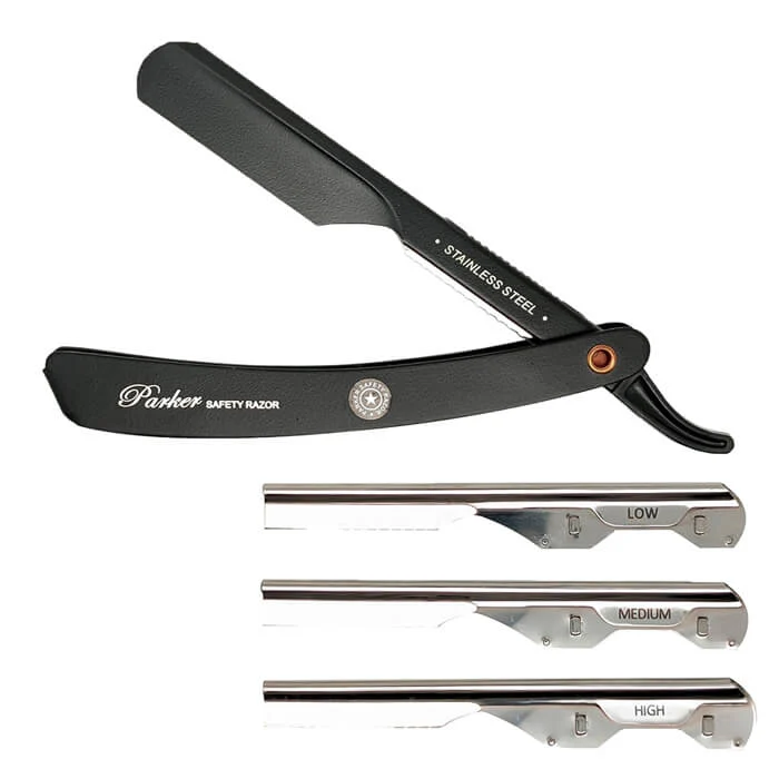 Shavette – PTABK Adjustable