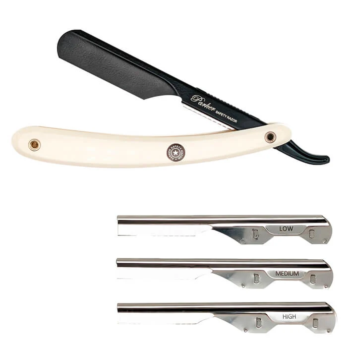 Shavette – PTAWH Adjustable