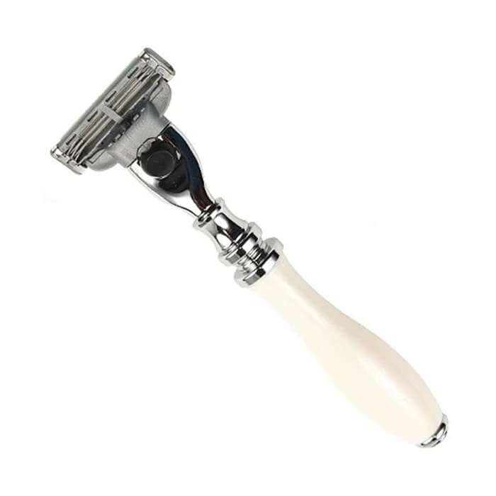 Mach3 Razor White
