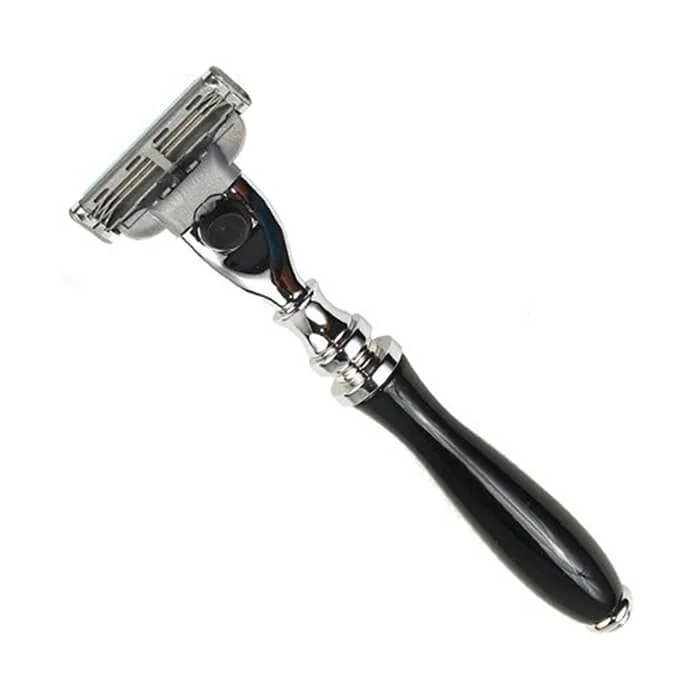 Mach3 Razor Black