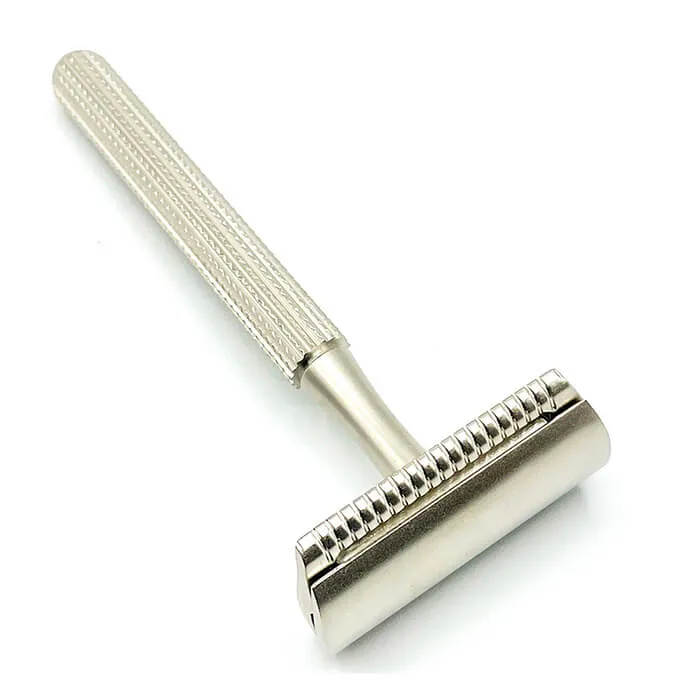 Safety Razor 78R Satin