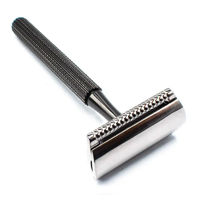 Safety Razor 78R Graphite