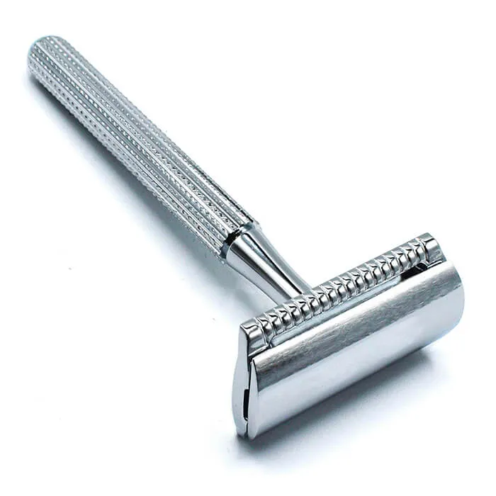 Safety Razor 78R Chrome