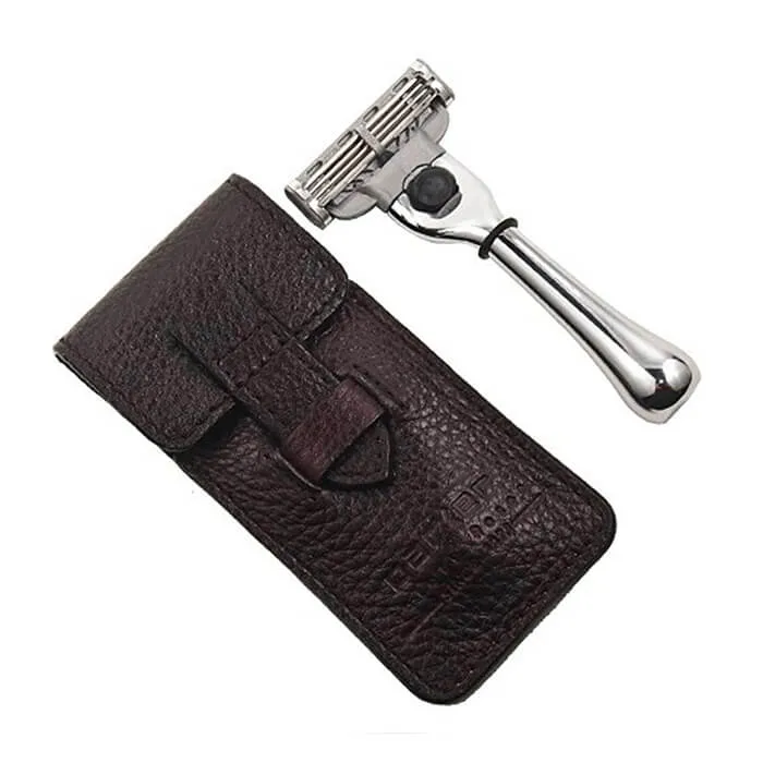Mach3 Travel Razor