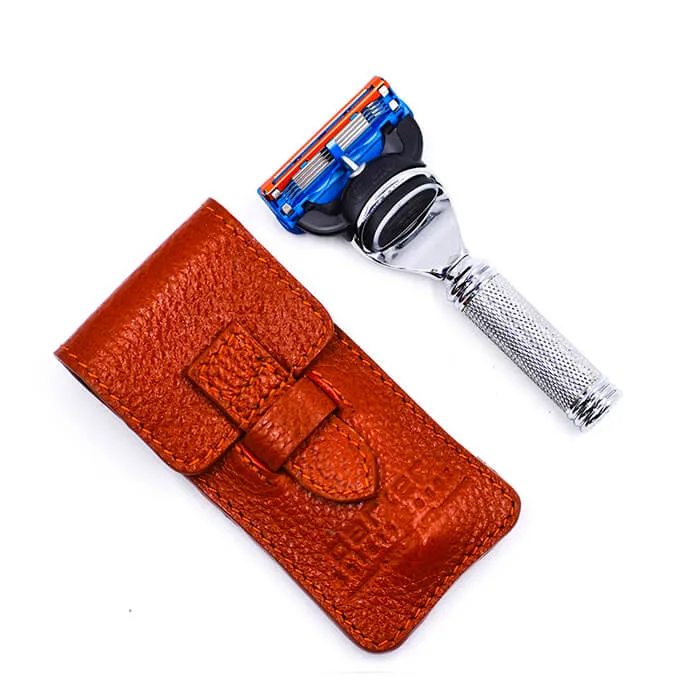 Fusion Travel Razor